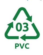 قابلیت بازیافت پی وی سی